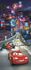 Door wallpaper Wall mural Disney Cars 2 90cmx202cm 1