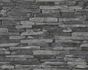 Wallpaper natural stone bricks grey AS Creation 9142-24 1