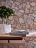 Wallpaper natural stone bricks brown AS Creation 9273-16 4