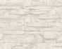 Wallpaper natural stone bricks white AS Creation 7071-61 1
