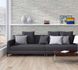 Wallpaper natural stone bricks white AS Creation 7071-61 3