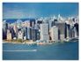 Picture Canvas New York Skyline Manhattan NYC 60x80cm 1