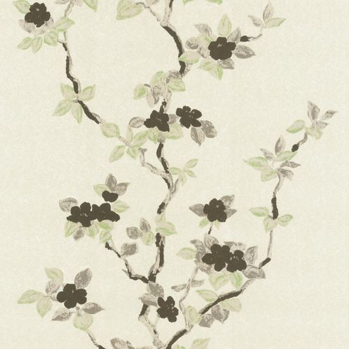 Wallpaper Orpheo P+S 13088-10 beige green