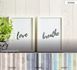 Wallpaper wooden style board white AS Creation 8550-46 7
