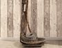 Wallpaper wooden style board brown AS Creation 8550-53 3