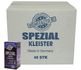 40x Special Paste Wallpaper Woodchip Vinyl Satin 8kg 1