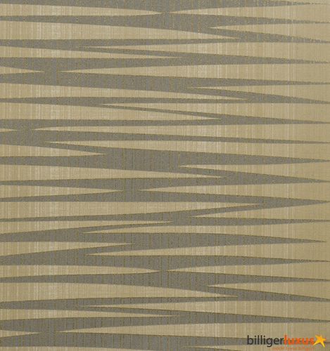 Marburg Non-woven Wallpaper 52920 modern brown gold 