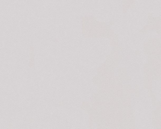Non-woven wallpaper livingwalls Life 2 plain grey glitter 3032-57