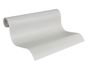 Roll non-woven wallpaper livingwalls Life 2 plain grey glitter 3032-57 2