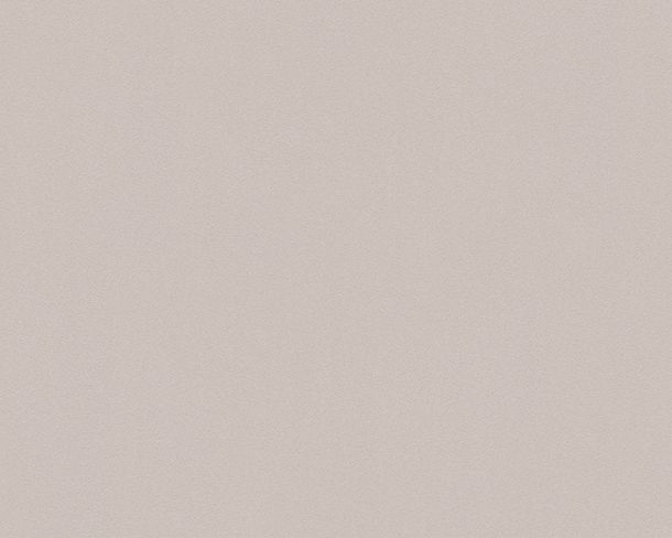 Non-woven wallpaper livingwalls Life 2 plain grey glitter 3032-88