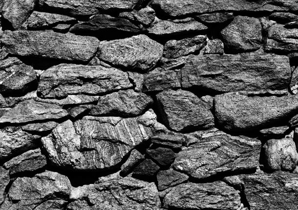 Photowallpaper canyon hills 360cmx254cm/3.94ydx2.78yd