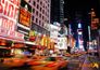 Mural wallpaper New York Taxi Yellow Cab 360cmx254cm 1