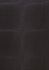 Graham & Brown non-woven wallpaper 30-167 squares 3D black 1