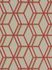 Graham & Brown non-woven wallpaper 31-620 modern beige red 1