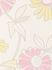 Rasch non-woven wallpaper Fresh Up flowers white rose 497441 1