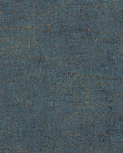 Marburg non-woven wallpaper 53110 structure blue beige