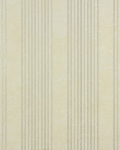 Marburg non-woven wallpaper 53108 stripes cream grey 