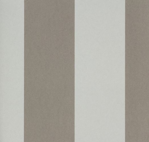Strictly Stripes non-woven wallpaper stripes 221465  grey