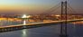 Mural wallpaper Golden Gate Bridge 90 cm x 202 cm 1