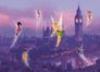 XXL poster mural wallpaper Disney Tinkerbell 160cmx115cm 1
