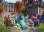 XXL mural wallpaper Disney Monster Inc. 160cmx115cm 1