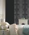 Non-woven Wallpaper Graham & Brown baroque black beige 3