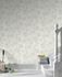 Graham & Brown non-woven wallpaper 20-441 vine white silver 2