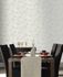 Graham & Brown non-woven wallpaper 20-441 vine white silver 4