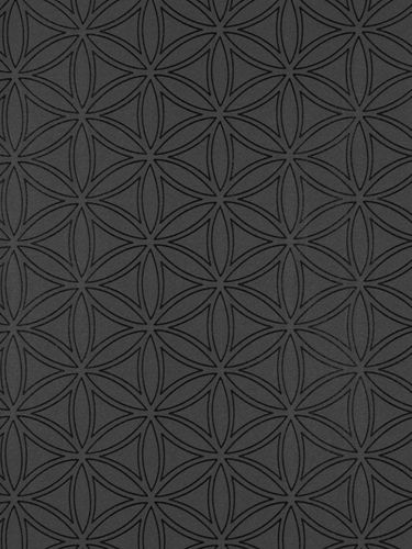 Graham & Brown non-woven wallpaper 20-440 graphic black