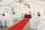 Room 1 Red Carpet VIP runner event carpet premiere carpet red 1m / 39.37'' 3