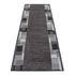Runner Montana in grey 80 cm