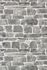 Stone wallpaper Rasch 265620 - new - stone wall grey 2