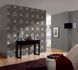 A.S. Création non-woven 93676-4 936764 plain glitter grey  4