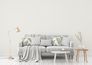 A.S. Création non-woven 93676-1 936761 plain glitter white 5