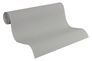 non-woven wallpaper plain grey design AS Creation 2930-22 2