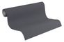 Wallpaper Elegance AS Creation uni grey 2117-74 3
