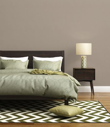 A.S. Création non-woven 2117-12 211712 plain beige