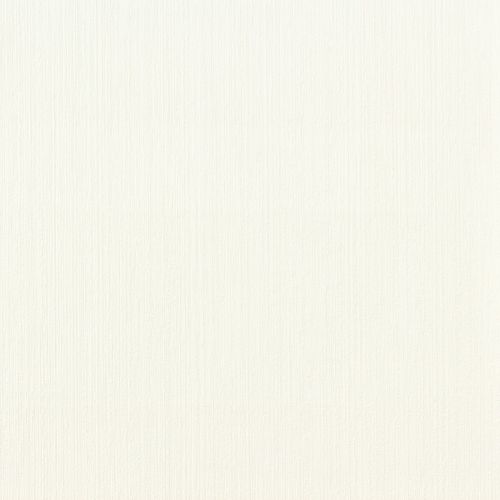 Non-woven wallpaper P+S 13112-10 1311210 plain cream