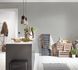 Wallpaper grey plain Spot AS Creation 93790-1 3