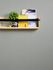 Wallpaper grey plain Spot AS Creation 93790-1 5