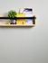 Wallpaper white plain Spot AS Creation 93790-2 3