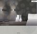 Wallpaper grey taupe flower Spot AS Creation 93791-1 7