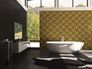 room image Wallpaper Versace Home flower floral gold metallic 93583-4 2