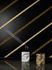 combinations for Wallpaper Versace Home plaster design black metallic 93582-4 4