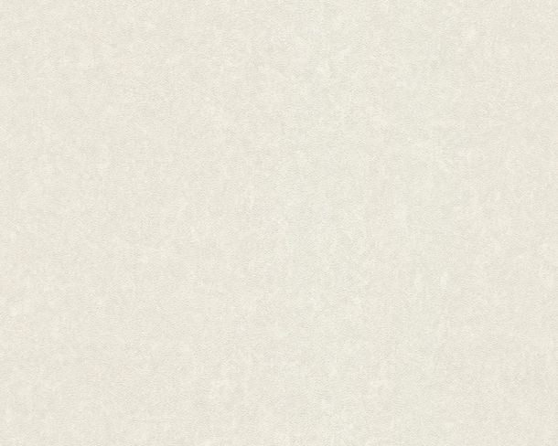 Wallpaper Versace Home plaster design silver white metallic 93582-2