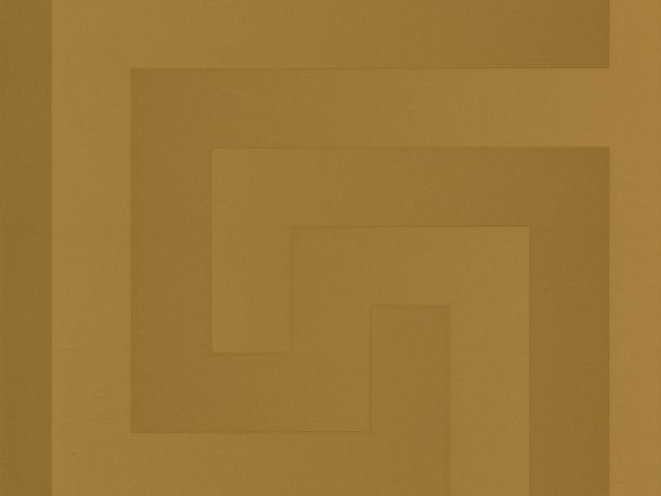 wallpaper Versace Home Greek design gold 93523-2