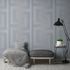 room image Wallpaper Versace Home greek design silver grey metallic 93523-5 3