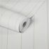 roll image Wallpaper Versace Home stripes greek design white gold 93524-1 5