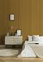 room example Wallpaper Versace Home stripes greek design gold metallic 93524-2 5