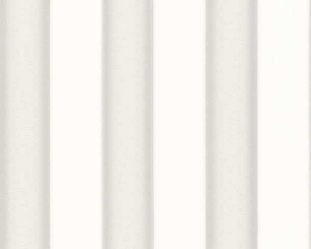 non-woven wallpaper striped pattern Versace Home 93546-1